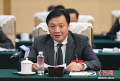 （全国两会）全国人大代表胡伟：让文化在传承与创新中不断“出圈”